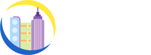 Miami Beach Chamber of Commerce logo
