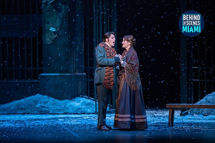 Florida Grand Opera