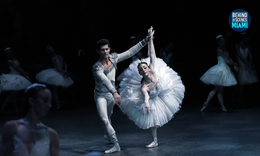 Miami City Ballet